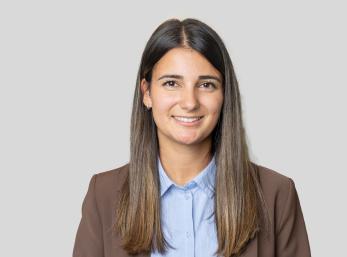 Sarya Yildiz Paralegal, Anwalts-  & Notariatsassistentin